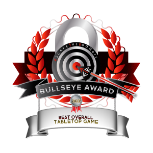 Bullseye Award 2022