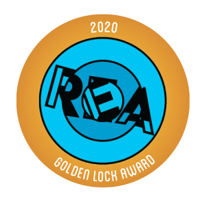 Golden Lock 2020