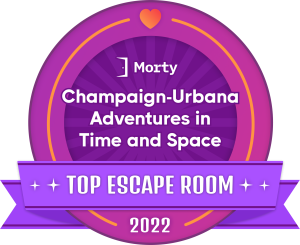 Morty 2022