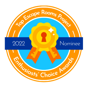 Terpeca 2022 Nominee